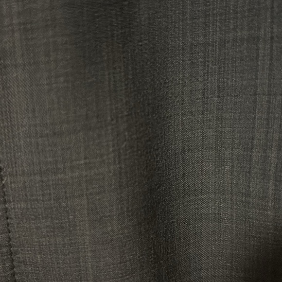 Women’s roots jacket grey medium - Picture 10 of 10